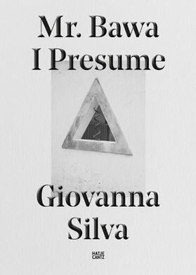 Carpenter / Silva |  Mr. Bawa, I Presume | Buch |  Sack Fachmedien