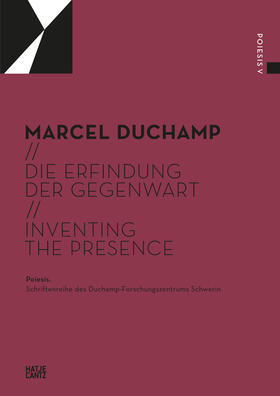 Graulich / Röder |  Marcel Duchamp | Buch |  Sack Fachmedien