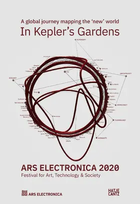 Leopoldseder / Schöpf / Stocker |  Ars Electronica 2020: Festival for Art, Technology, and Society | Buch |  Sack Fachmedien