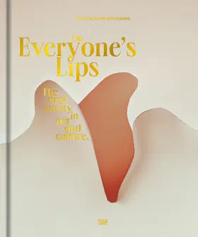 Ruhkamp | On Everyone’s Lips | Buch | 978-3-7757-4800-1 | sack.de