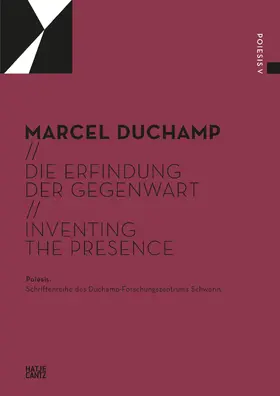 Röder / Graulich |  Marcel Duchamp | eBook | Sack Fachmedien