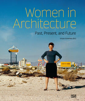 Schwitalla |  Women in Architecture | Buch |  Sack Fachmedien