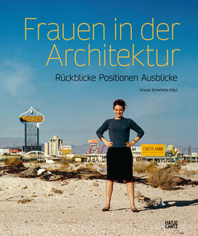 Schwitalla |  Frauen in der Architektur | Buch |  Sack Fachmedien