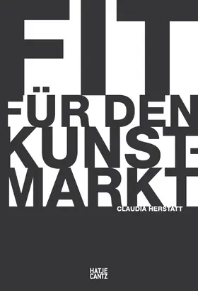 Herstatt |  Fit für den Kunstmarkt | eBook | Sack Fachmedien