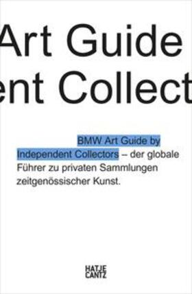 Barillà / Büsing / Forbes |  Der vierte BMW Art Guide by Independent Collectors | eBook | Sack Fachmedien