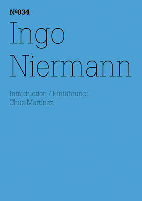 Niermann |  Ingo Niermann | eBook | Sack Fachmedien