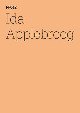 Applebroog |  Ida Applebroog | eBook | Sack Fachmedien