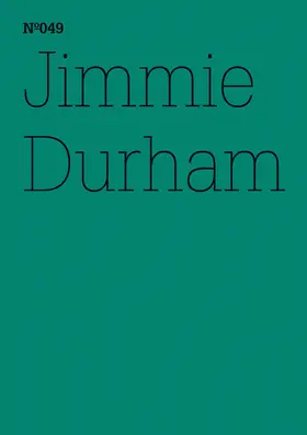 Durham |  Jimmie Durham | eBook | Sack Fachmedien