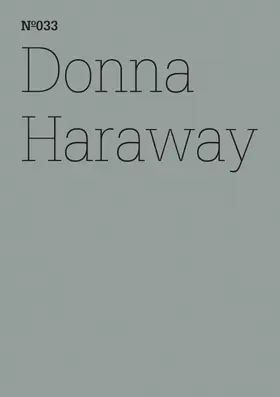 Donna |  Donna Haraway | eBook | Sack Fachmedien