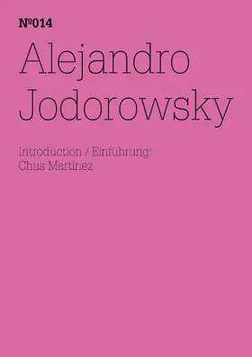 Jodorowsky |  Alejandro Jodorowsky | eBook | Sack Fachmedien