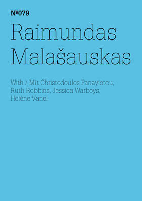 Malasauskas |  Raimundas Malašauskas | eBook | Sack Fachmedien