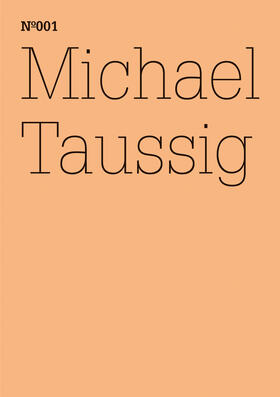 Taussig |  Michael Taussig | eBook | Sack Fachmedien