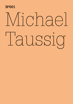 Taussig | Michael Taussig | E-Book | sack.de