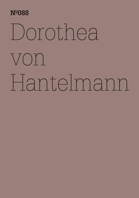 Hantelmann |  Dorothea von Hantelmann | eBook | Sack Fachmedien