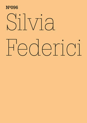 Federici |  Silvia Federici | eBook | Sack Fachmedien