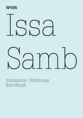 Samb |  Issa Samb | eBook | Sack Fachmedien