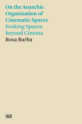 Barba |  Rosa Barba | Buch |  Sack Fachmedien