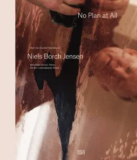 Borch Jensen / Tallman |  No Plan At All | Buch |  Sack Fachmedien