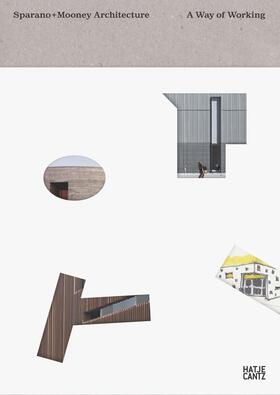 Webb |  Sparano + Mooney Architecture | Buch |  Sack Fachmedien