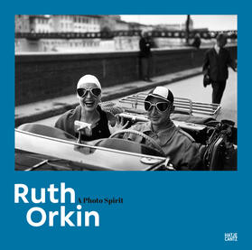 Barth / Engel / Dyer |  Ruth Orkin | Buch |  Sack Fachmedien