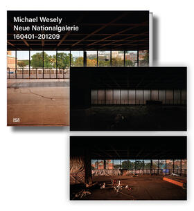 Wesely |  Michael Wesely | Buch |  Sack Fachmedien