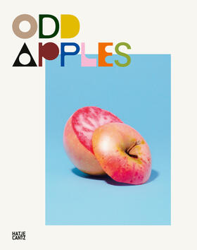  Odd Apples | Buch |  Sack Fachmedien