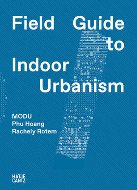 Hoang / Rotem |  MODU | Buch |  Sack Fachmedien