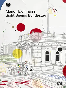 Deutscher Bundestag, Sekretariat des Kunstbeirates, Leitung Andreas Kaernbach und Galerie Tammen, Berlin / Volke |  Marion Eichmann | Buch |  Sack Fachmedien