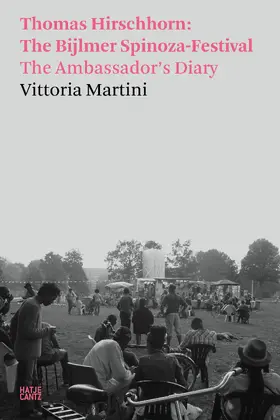 Martini / Bishop / Hirschhorn |  Vittoria Martini | eBook | Sack Fachmedien