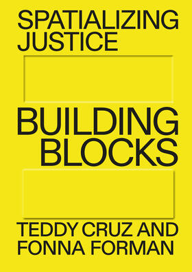 Cruz / Forman |  Spatializing Justice | eBook | Sack Fachmedien