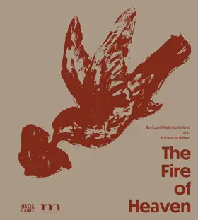 Jeffers |  The Fire of Heaven | Buch |  Sack Fachmedien