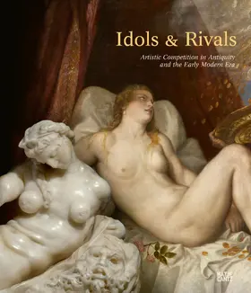 Swoboda |  Idols & Rivals | Buch |  Sack Fachmedien