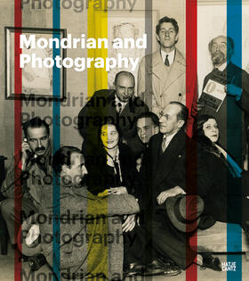 Coppes / Jansen |  Mondrian and Photography | Buch |  Sack Fachmedien