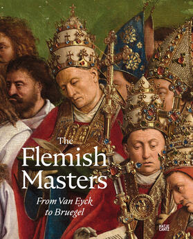  The Flemish Masters | Buch |  Sack Fachmedien