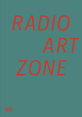 Washington / Al-Qaisi / Aufermann |  Radio Art Zone | Buch |  Sack Fachmedien