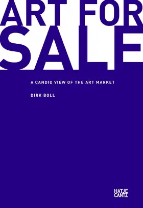 Boll |  Art for Sale | eBook | Sack Fachmedien