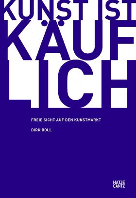 Boll | Kunst ist käuflich | E-Book | sack.de