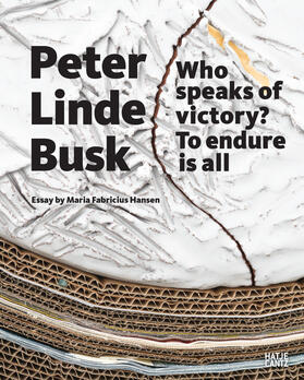  Peter Linde Busk | Buch |  Sack Fachmedien