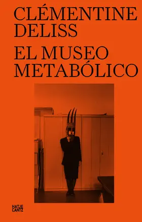 Deliss |  El Museo Metabolico | eBook | Sack Fachmedien