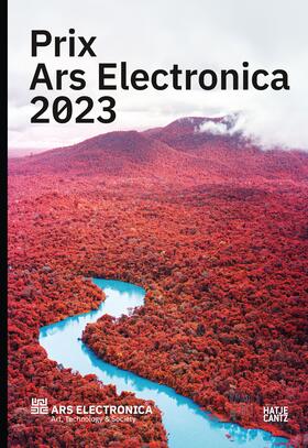 Jandl / Stocker |  Prix Ars Electronica 2023 | Buch |  Sack Fachmedien