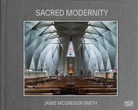 McGregor Smith / Brnic / Meades |  Sacred Modernity | Buch |  Sack Fachmedien