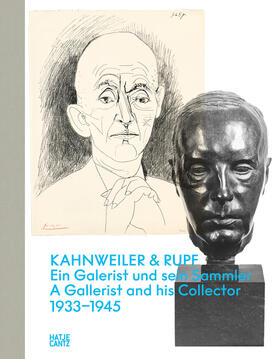 Friedli |  Kahnweiler & Rupf | Buch |  Sack Fachmedien
