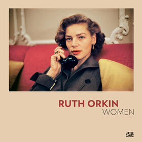 Barth / Mouratidi |  Ruth Orkin | Buch |  Sack Fachmedien