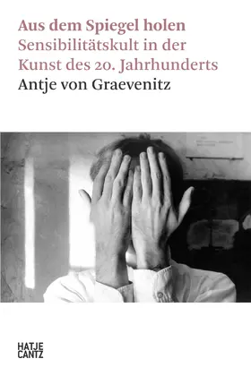 von Graevenitz |  Aus dem Spiegel holen | Buch |  Sack Fachmedien