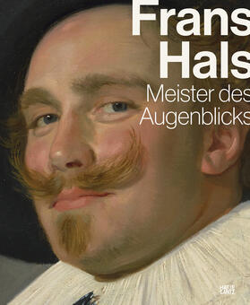 Veen / Lammertse / Cornelis |  Frans Hals | Buch |  Sack Fachmedien