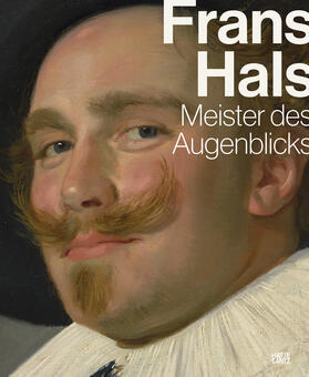 Veen / Lammertse / Cornelis |  Frans Hals | eBook | Sack Fachmedien