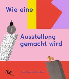 Globus |  Wie eine Ausstellung gemacht wird | eBook | Sack Fachmedien