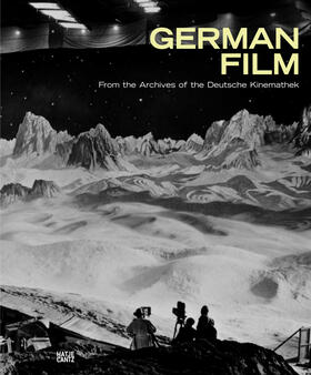  German Film | Buch |  Sack Fachmedien