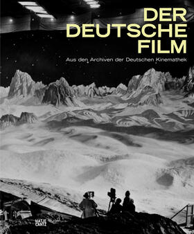  Der deutsche Film | Buch |  Sack Fachmedien