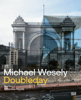  Michael Wesely. Doubleday | Buch |  Sack Fachmedien